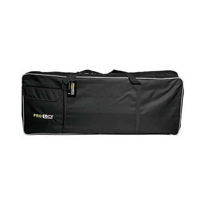 Prolok Funda para teclado K10-61 - musichall - ID 882728