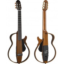 Serie NX - Descripción - Clásicas y con cuerdas de nailon - Guitarras,  Bajos y Amplificadores - Instrumentos musicales - Productos - Yamaha -  España